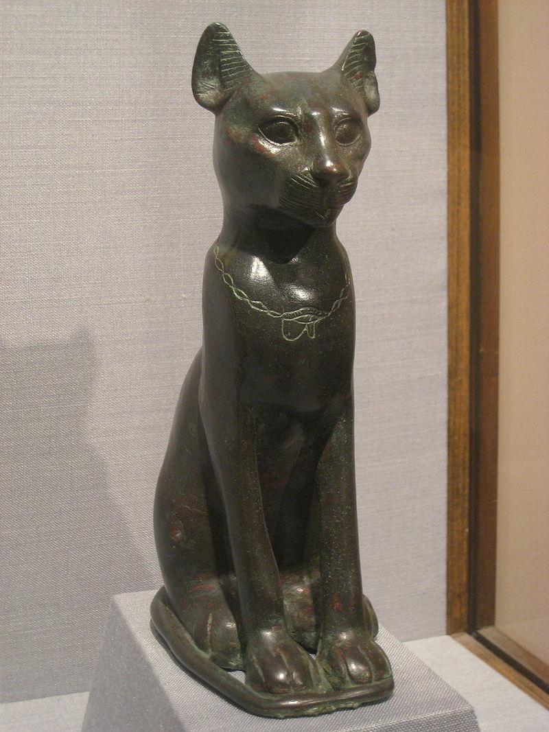 Bastet