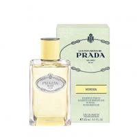 Infusion mimosa prada boite et flacon parfum