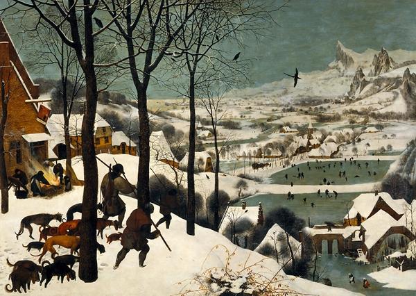 Pieter brueghel