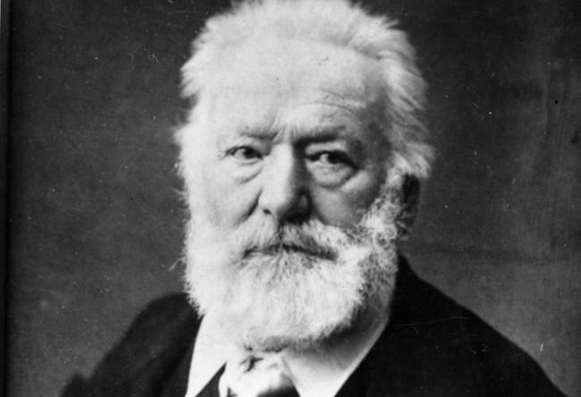 Pluson victor hugo